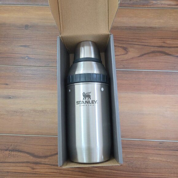 Stanley Adventure Happy Hour Cocktail Shaker Set - Picture 10 of 10